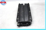10-15 Porsche Panamera 970 Rear Center Console Trim Compartment Black Oem. Fixed Price $136.80.