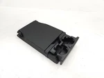 17-23 Bmw 540 G30 Center Rear Seat Armer Leather Armrest Cup Holder. Fixed Price $100.00.