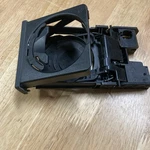 Front Sliding Dash Car Cup Holder For Audi A4 B7 B6 2002-2008 8E1862534K. Fixed Price $5.00.