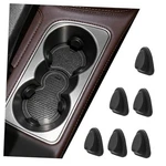 2026 New Car Cup Holder Insert,silicone Inserts For As Anti. Fixed Price $10.25.