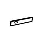 Genuine Bmw Cup Holder, Inner 51-45-7-063-167 New. Fixed Price $284.84.