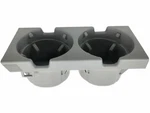 Skp 42KF43N Cup Holder Fits 1999-2000 Bmw 323I 2.5L 6 Cyl -- Gray. Fixed Price $35.76.