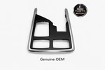 2013 Mercedes GL450 Center Console Trim Bezel Oem A1666802817 X166 ML350 GL550. Fixed Price $29.99.