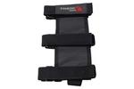 Fishbone Offroad FB55154 Fire Extinguisher Holder For Padded Roll Bar Black. Fixed Price $30.56.