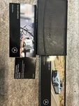 2025 Mercedes Benz Amg Owners Operators Manual Oem Set. Fixed Price $329.99.