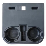 Front Center Console Cup Holder HC3Z-2813562-AB Ford F150. Fixed Price $31.99.