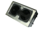 Autotecnica Cup Holder For Silverado 1500, 2500 Hd+more GM0817813. Fixed Price $107.88.