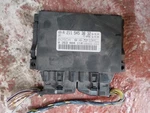 Mercedes Class Parking Assist Unit A2115453832 W211 Pdc Module 0263004114 2005. Fixed Price $27.07.