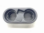 2004-2011 Mitsubishi Endeavor Center Cup Holder Oem Black. Fixed Price $18.34.