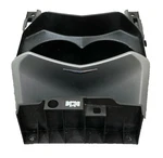 08-14 Cadillac Cts Center Console Storage Compartment Dual Cup Holder Oem. Fixed Price $29.56.