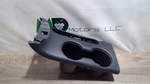 2013-2019 Nissan Sentra Front Center Console Cup Holder Trim Panel 969134FU0A. Fixed Price $50.00.