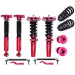 Maxpeedingrods Street Coilover Kit For Bmw Series Rwd F30 328I 330I 335I 12-18. Fixed Price $295.00.