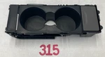 06-07 Range Rover Sport Hse Center Console Cup Holder Oem FHM500032XXX. Fixed Price $68.56.