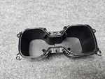 Hyundai Tucson 22-25 Cup Holder Center Console Black Trim 84605-CW020-UAY Oem. Fixed Price $36.79.