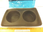 Ford 1986/1989 Taurus & Mercury Sable "holder" (console Utility Tray Beverage). Fixed Price $24.95.