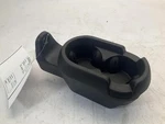 08-15 Smart Fortwo Electric Center Console Cup Holder Insert. Fixed Price $35.99.