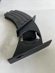 05-10 Bmw E60 E61 Interior Dash Left Side Cup Holder 5145 7 034 132-05. Fixed Price $29.99.