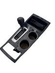 13-18 Nissan Altima Ctr Console Shifter Bezel & Cup Holder 96941-3TA0D B231-05. Fixed Price $71.00.