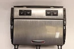 2013-2015 Lexus GS350 Center Console Cup Holder Storage & Seat Heater Switch Oem. Fixed Price $69.50.