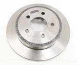New Motorcraft Disc Brake Rotor Rear BRR-293 Ford Explorer 1995-2002. Fixed Price $67.95.