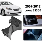 Center Console Cup Holder Insert Divider For 07-12 Lexus ES350 Black 58984-33010. Fixed Price $13.29.