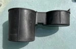 08-11 Ford Focus Center Console Rubber Cup Holder Insert Oem. Fixed Price $14.99.