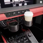 Car Air Vent Cup Holder Outlet Beverage Ashtray Storage Rack. Fixed Price $41.39.