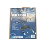 Lock-n-stow Omc/bombardie Attwood Mari 10309 Expedited Shipping!. Fixed Price $69.99.
