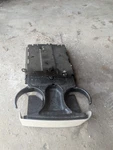 2001-2007 Caravan Town & Country Oem Pull-out Ashtray Tan. Fixed Price $50.00.