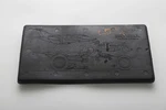 2019-2021 Honda Insight Center Console Tray Mat Black 83419-TBA-A01, C004, Oem,. Fixed Price $30.04.
