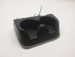 Chevrolet Suburban 1500 2007-2014 Center Console Rear Cupholder Assembly Oem. Fixed Price $73.76.