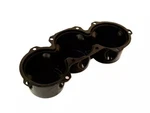 Genuine Mopar Cup Holder Mat 68169646AA. Fixed Price $73.45.