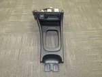 1994-2001 Honda Integra Type Oem Carbon Center Console Ashtray Cup Holder Rhd. Fixed Price $399.99.