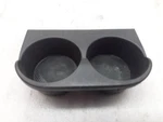 68430-4Z002 Dual Cup Holder 2000 Nissan Sentra 6-2-1P. Fixed Price $46.06.