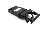 Dash Board Replacement Cup Holder Drink For Audi A6 C5 Sedan Black. Fixed Price $38.28.