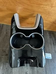2013-2016 Ford Fusion Center Console Dual Drink Cup Holder DG9T-14560-BE Oem. Fixed Price $37.00.
