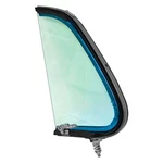 Ford F-1 1951-1952 Dynacorn 3126H Vent Glass Assembly. Fixed Price $430.81.