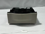 Chrysler 2012-2014 Town & Country Retractable Cup Holder Oem 1PE37BD1AB. Fixed Price $48.12.