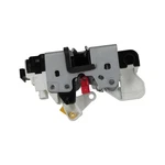 Door Lock Actuator Front Right For Dodge Ram 2500 3500 2011-2024 4589422AA. Fixed Price $41.07.