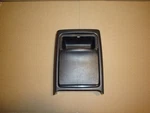 Subaru Legacy Outback Black Rear Cup Holder Oem 00 01 02 03 04. Fixed Price $35.00.