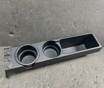 Oem Bmw E36 M3 323 328 Center Console Cup Holder Change 1992-1999. Fixed Price $59.99.