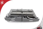 05-12 Mercedes SL500 Front Console Cup Holder 2306806150 Genuine Oem. Fixed Price $265.50.