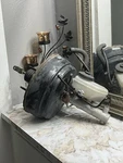 1997-2001 Toyota Camry Power Brake Booster With Master Cylinder Oem. Fixed Price $89.99.