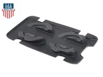 Bmw E93 Convertible Insert Velour Genuine 51166966484. Fixed Price $22.48.