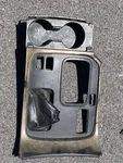 1998-2004 Toyota Land Cruiser Automatic Shifter Console Surround Trim Panel Oem. Fixed Price $99.95.