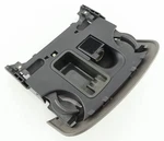 03 - 11 Grand Marquis Crown Victoria Dash Cup Holder Assembly 12V Dark Gray. Fixed Price $177.99.
