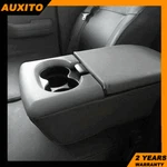 Center Console Ford F150 1997-2003 Cup Holder Armrest Pad Drink Bottle Stand. Fixed Price $19.09.