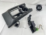 Maserati Quattroporte M139 Center Console Cup Holder Ashtray Shifter Oem 05-08. Fixed Price $99.00.