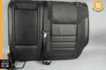 07-11 Mercedes W164 ML63 Amg Rear Left Driver Side Top Upper Seat Cushion Oem. Fixed Price $256.23.