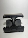 Oem Lexus LS430 2001 Thru 2006 Genuine Front Center Console Cup Holder Grey. Fixed Price $70.00.